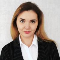 Viktoriia Saienko, LL.M.