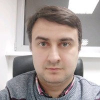 Павел Масаковский