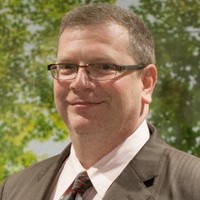 Jeffrey Butterfield, Cce, Rgcp