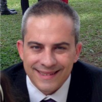 Gustavo Lezan De Almeida