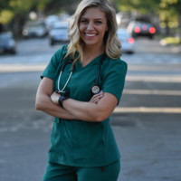 Lacey Naematullah MSN, RN, CLNC