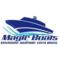 MAGIC BOATS Costa Brava