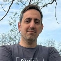 Vahid Alvandi
