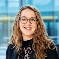 Betinna Andersen