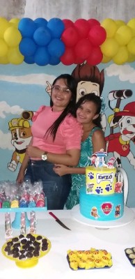 Elaine Cantanhede