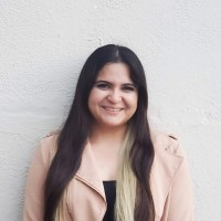 Odalys Hernandez