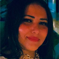 Sarah Thabit