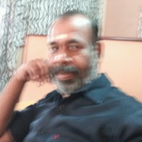 T R Unnikrishnan