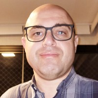 Antonio Luis Junior