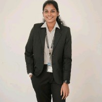 Aishwarya Satheesh