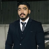 Danish Shaikh