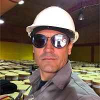 Eduardo Carpinello Gonzalez