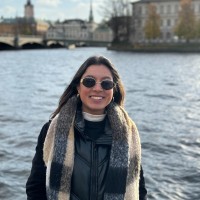 Beatriz Bressani Reis