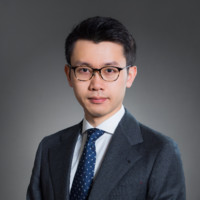 Benson Wong, Cpa, Cfa