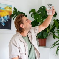 Pim Van Zevenbergen