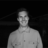 Benjamin Starck Svaneland