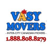 TORONTO MONTREAL MOVERS