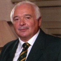 Ron Byrom