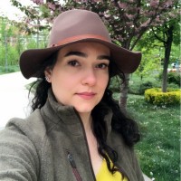 Gulen Erdem
