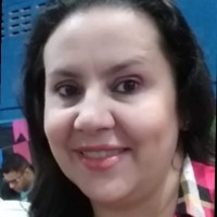 Crislane Freitas