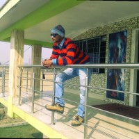 C.P.N. Singh
