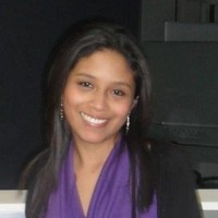 Damaris Mabell Llamoja Ruidias