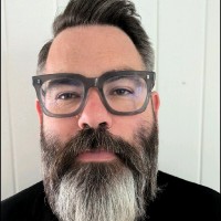 Ben Gyford
