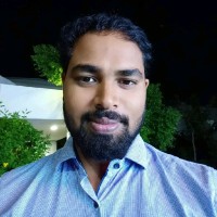 Vinay Maurya