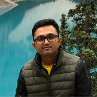 Jigar Leuva