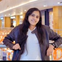 Varsha Jha