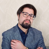 Alexander Chacon Sandoval