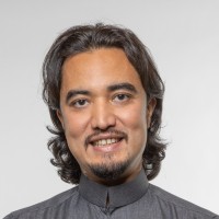 Arch. Taha Alandejani