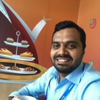 Karthik P