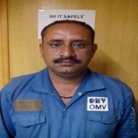 Ikram Avesi