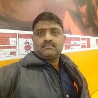 Shankarsnarayanan Narayanan