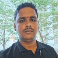 Praveen Dubey
