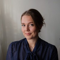 Matilda Jerre Lingmark
