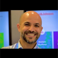 Hamza ElHaouati, Pharm.D.