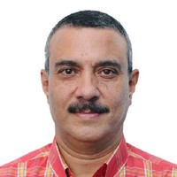 Magdi Markos