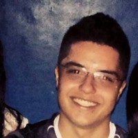 Washington Santos