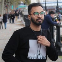 Abhishek CP