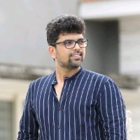 Shyam Sundar Venugopal