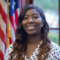 Haliyma Jones,Mpa, Shrm-Cp