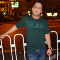 Ebrahim Fathi