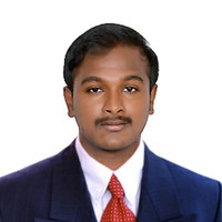 Prashanth M