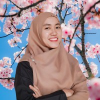 Indriyani Lahmi
