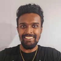 Kishok Ramasamy