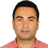 Coşkun Fırat