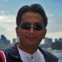 Ian Irving Lado