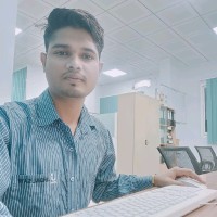 Vishal Pathade